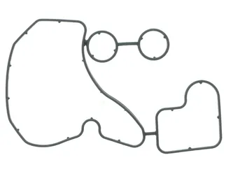 Victor Reinz Oil Cooler Seal - 059117070